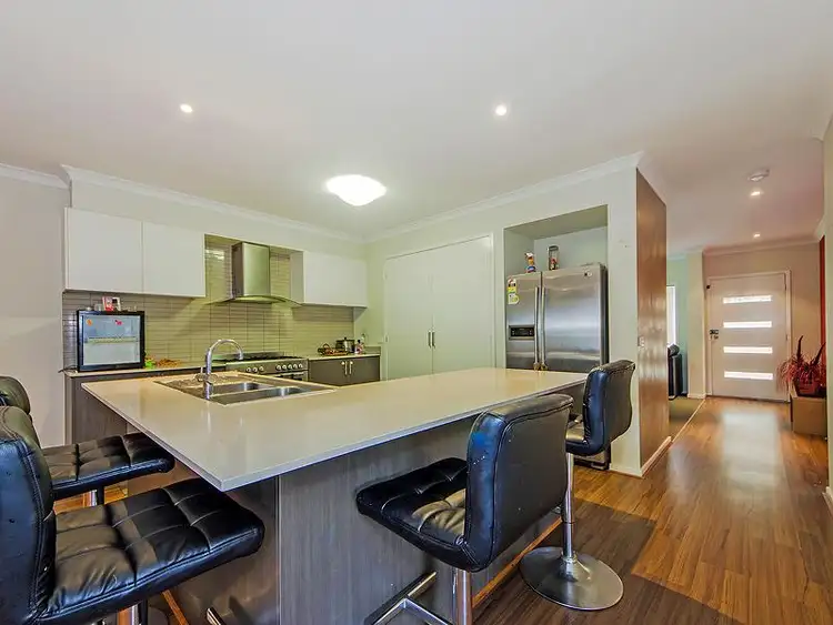 Sixth view of Homely house listing, 7 Cobram Street, Tarneit VIC 3029