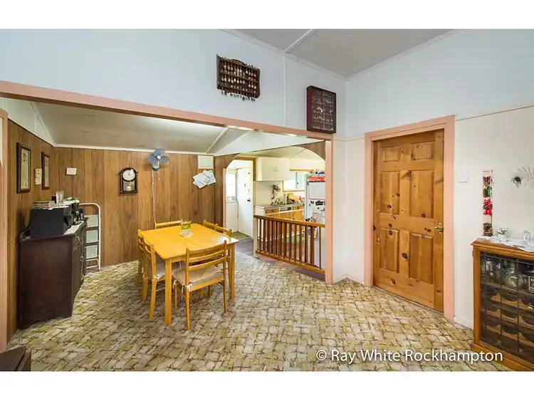 Sixth view of Homely house listing, 162 Stamford Street, Berserker QLD 4701