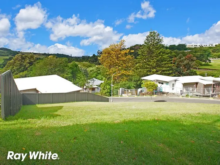 Main view of Homely land listing, 40 Banksia Drive, Kiama NSW 2533