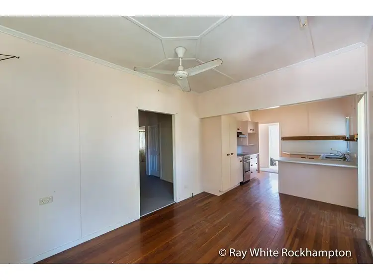 Sixth view of Homely house listing, 154 Bremner Street, Berserker QLD 4701