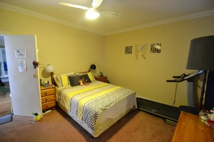 Fifth view of Homely house listing, 19 Delhi Street, Seymour VIC 3660