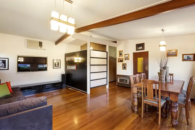 Second view of Homely house listing, 141 Wanda Street, Mulgrave VIC 3170