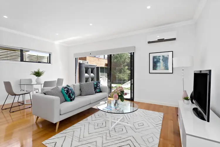Second view of Homely townhouse listing, 1/57 Macrina Street, Oakleigh East VIC 3166
