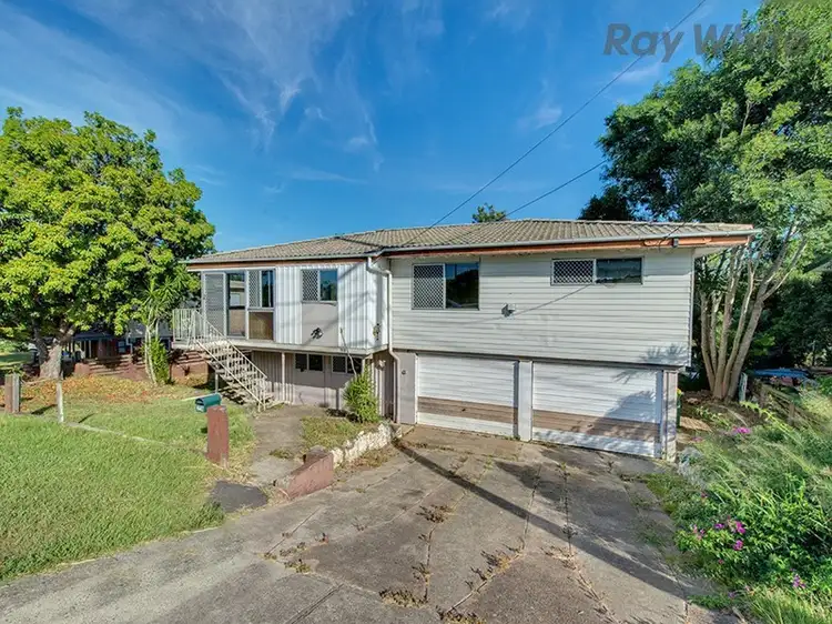 116 Queen Street, Goodna QLD 4300