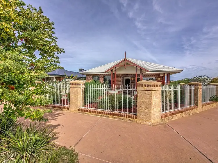 Third view of Homely house listing, 9 Henn Terrace, South Guildford WA 6055