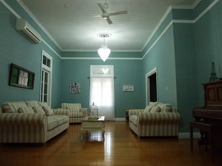 Third view of Homely house listing, 121 Emu Street, Longreach QLD 4730