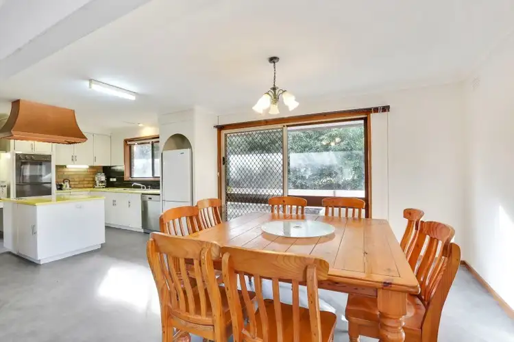 Fifth view of Homely house listing, 5 Bambra Court, Grovedale VIC 3216