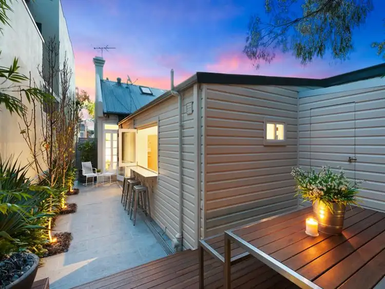 51 O'Connell Street, Newtown NSW 2042