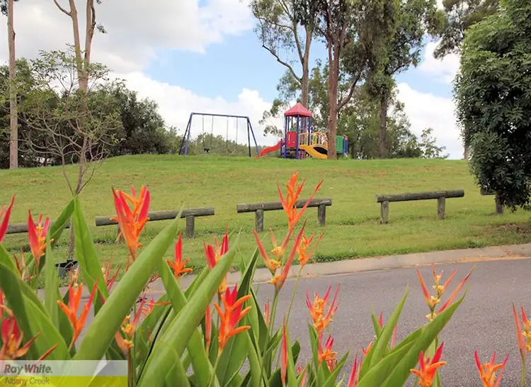 Second view of Homely house listing, 23 Trevallyn Place, Upper Kedron QLD 4055