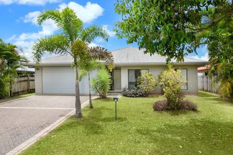 Main view of Homely house listing, 18 Barramulla Close, Edmonton QLD 4869