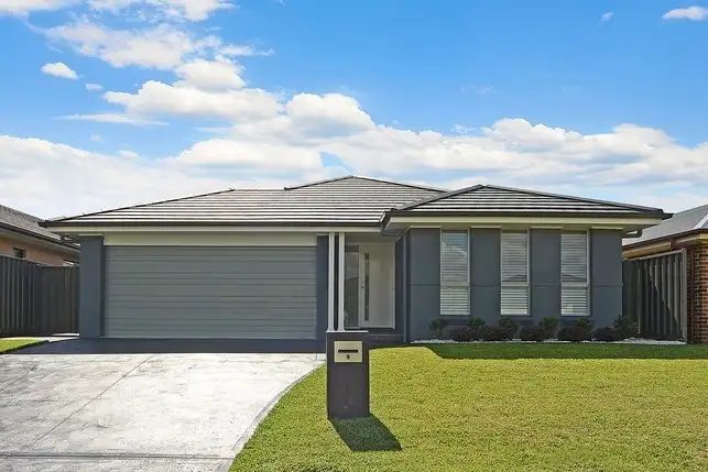 Second view of Homely house listing, 9 Bayview Avenue, Haywards Bay NSW 2530