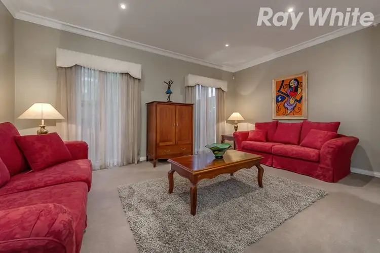 Second view of Homely house listing, 42 Cheadle Crescent, Bundoora VIC 3083