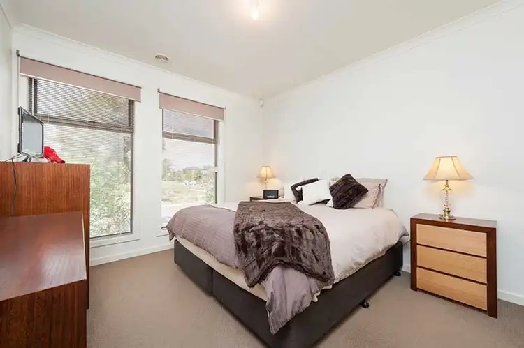 Sixth view of Homely house listing, 91 Moor Park Drive, Craigieburn VIC 3064