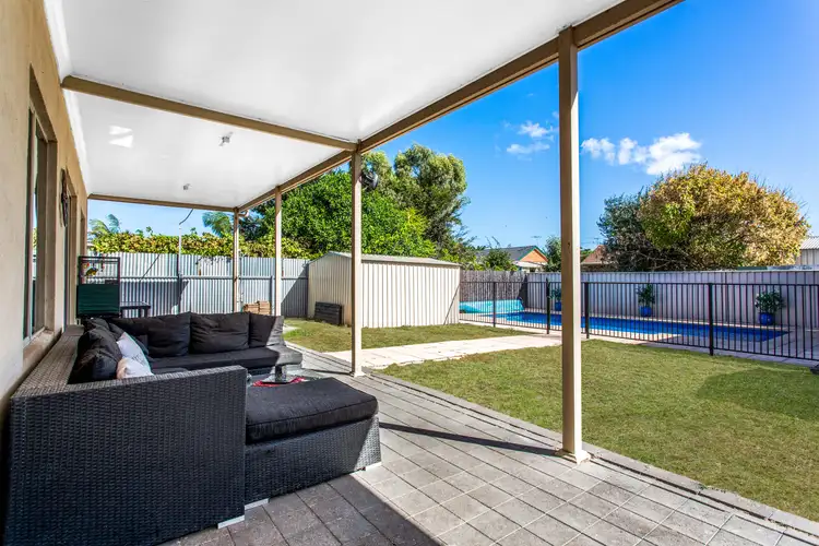 Seventh view of Homely house listing, 8 Ventura Avenue, Taperoo SA 5017
