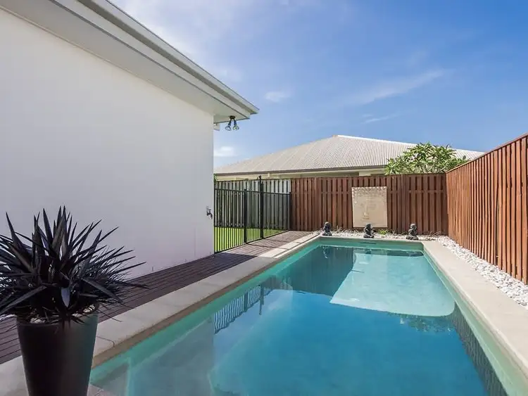 Main view of Homely house listing, 5 Drafters Crescent, Maudsland QLD 4210