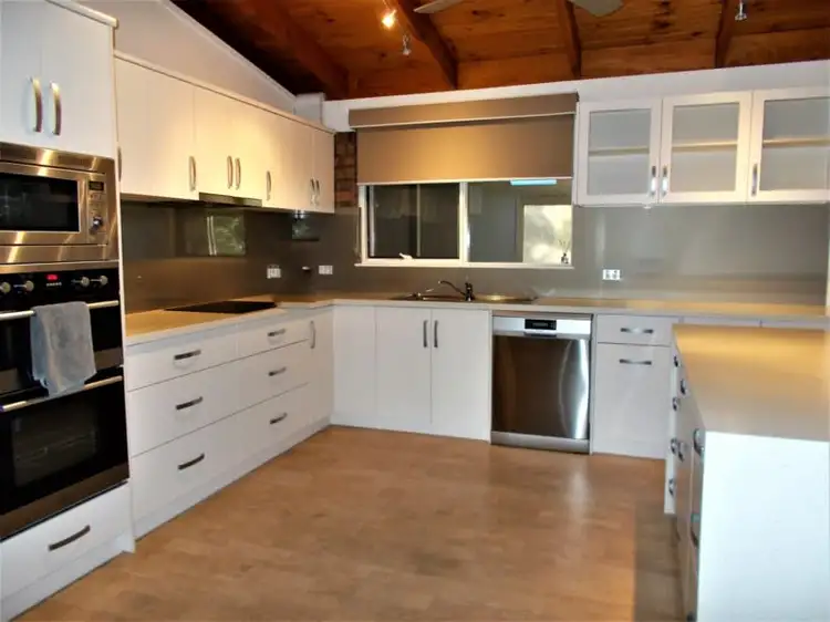 Second view of Homely house listing, 17 Buik Street, Bordertown SA 5268