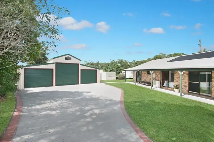 Sixth view of Homely house listing, 32 Baromi Road, Kynnumboon, Murwillumbah NSW 2484