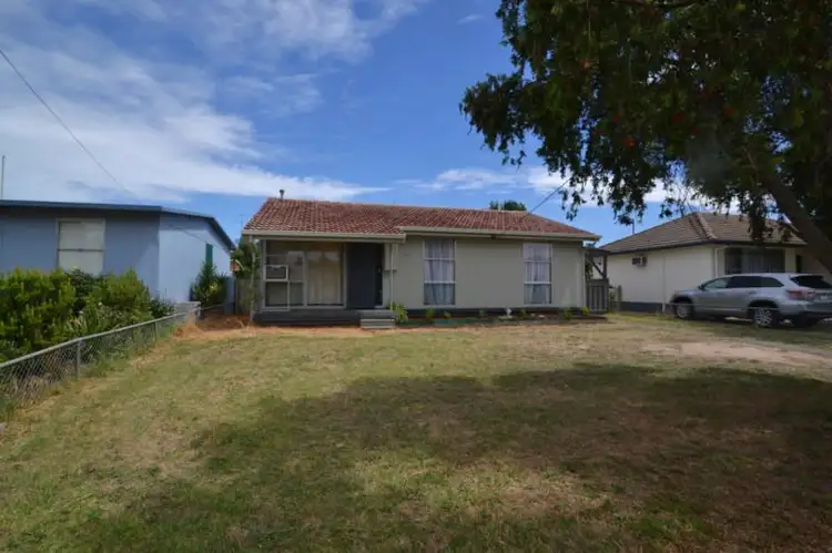 Second view of Homely house listing, 47 Sinclair Crescent, Seymour VIC 3660