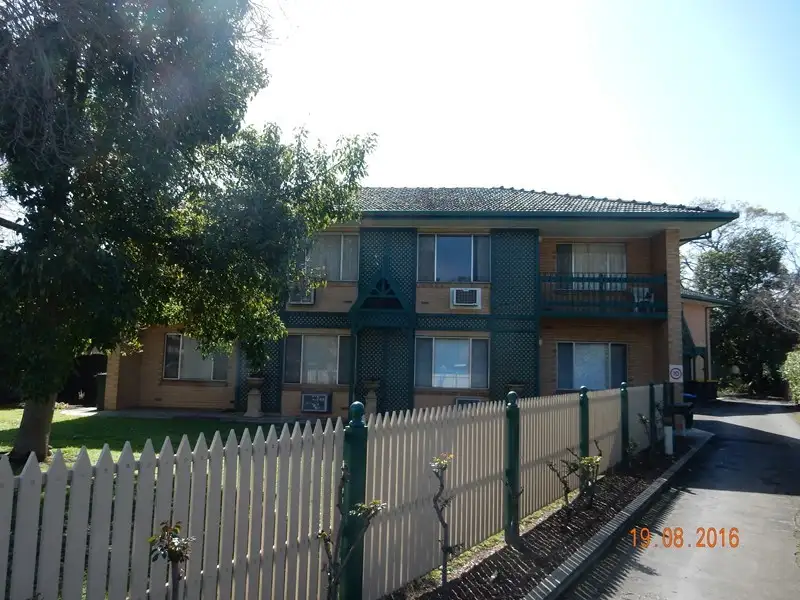 Main view of Homely house listing, 12/147 Stephen Terrace, Walkerville SA 5081