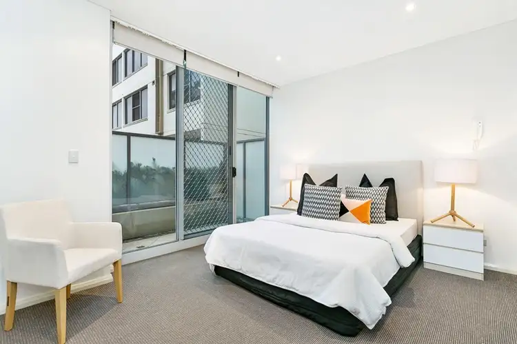 Fourth view of Homely apartment listing, 270/635 Gardeners Road, Mascot NSW 2020