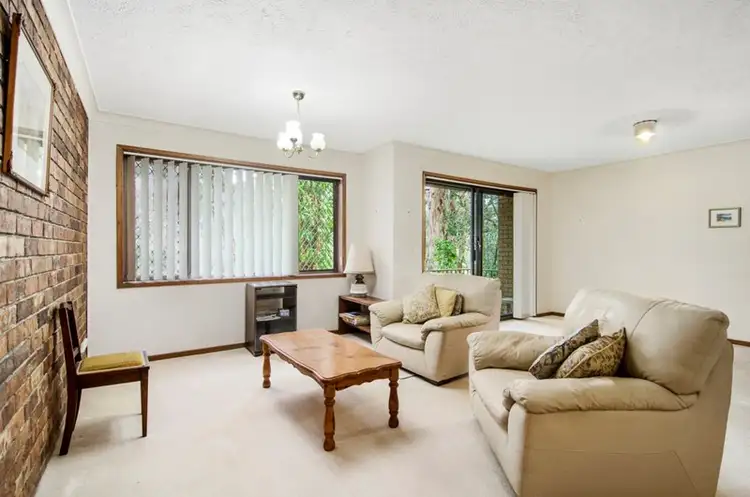 Fifth view of Homely unit listing, 1/547 Gold Coast Highway, Tugun QLD 4224