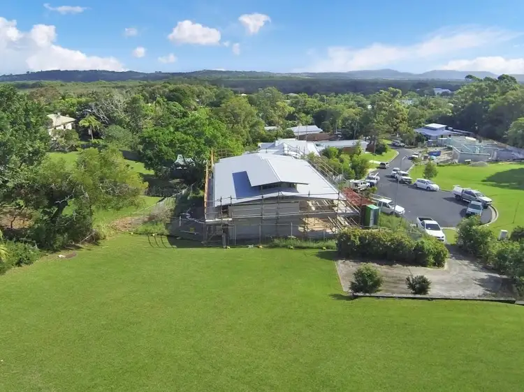 Fourth view of Homely land listing, Lot 6 Wollumbin Street, Byron Bay NSW 2481