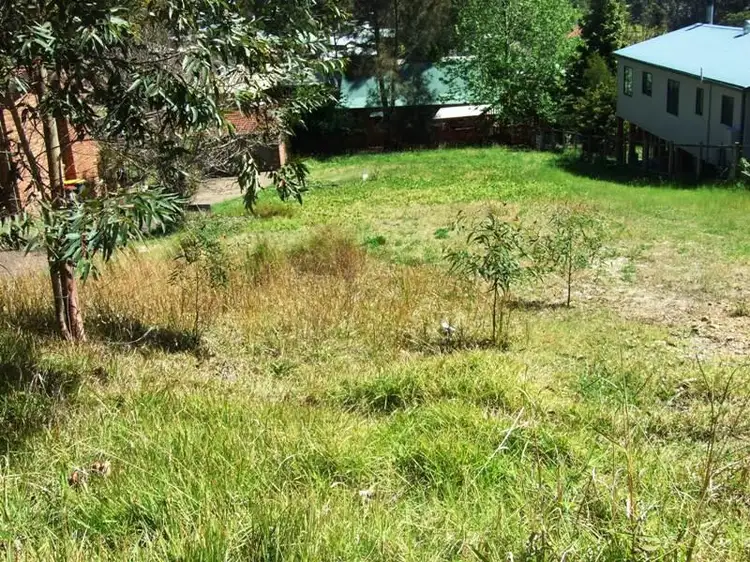 Second view of Homely land listing, 22 Edward Avenue, Kings Point NSW 2539