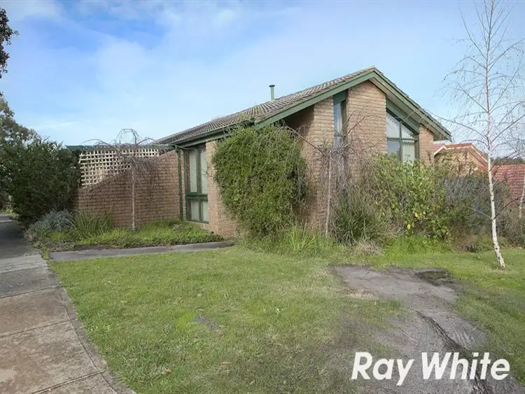 Main view of Homely land listing, 22 Southgateway, Langwarrin VIC 3910