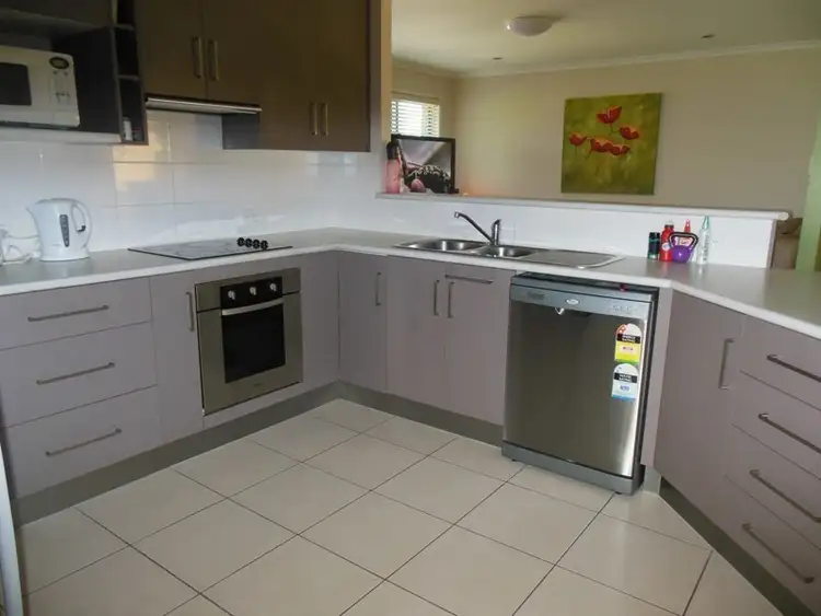 Second view of Homely house listing, 17 Vicki Close, Emerald QLD 4720