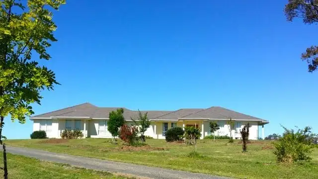 Second view of Homely rural property listing, 524 Wallarobba -Brookfield Road, Dungog NSW 2420