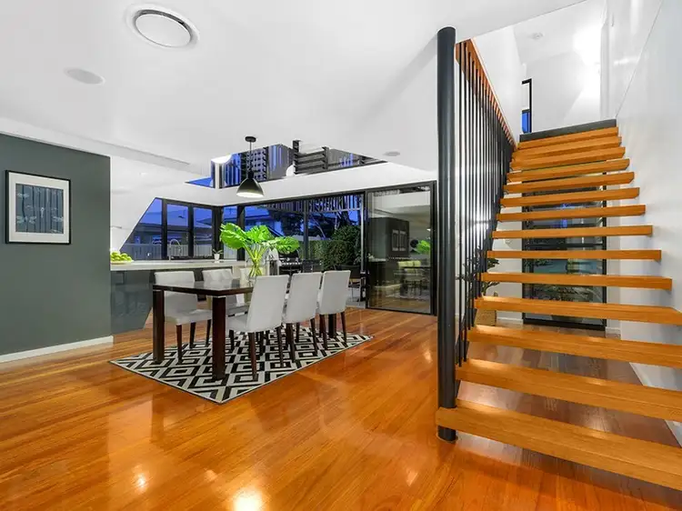 Fourth view of Homely house listing, 23 Doncaster Street, Hendra QLD 4011