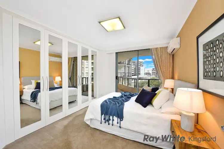 Seventh view of Homely apartment listing, 31/79 Boyce Road, Maroubra NSW 2035