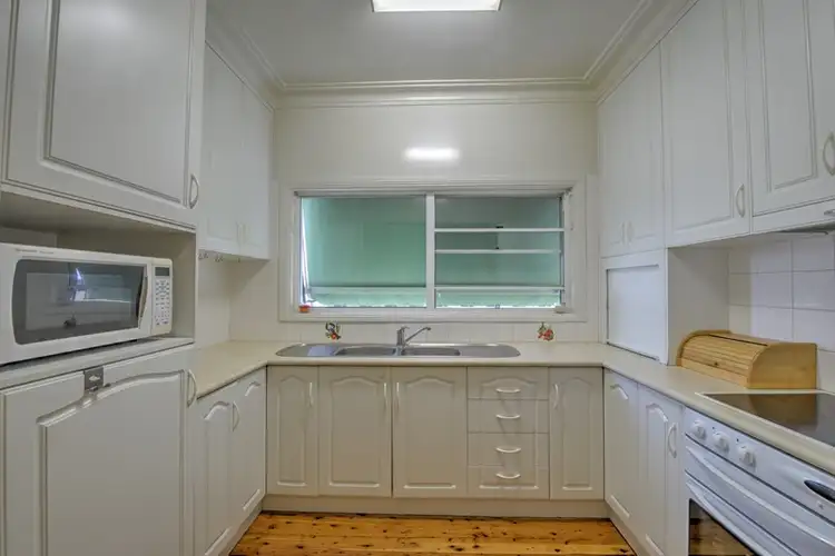 Third view of Homely house listing, 28 Baird Crescent, Tamworth NSW 2340