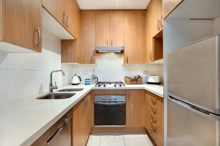 Third view of Homely apartment listing, 447/7 Crescent Street, Waterloo NSW 2017