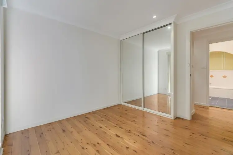 Fifth view of Homely house listing, 48 Stranraer Drive, St Andrews NSW 2566