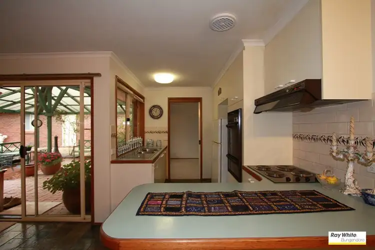 Second view of Homely house listing, 18 Elmslea Drive, Bungendore NSW 2621