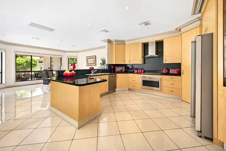 Seventh view of Homely house listing, 9 Kinsella Street, Illawong NSW 2234