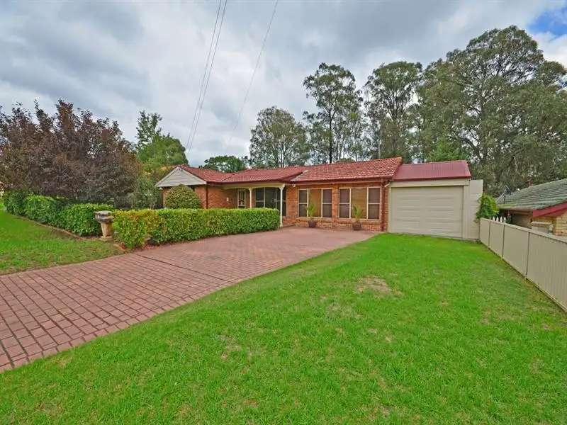 Main view of Homely house listing, 11 Winpara Close, Tahmoor NSW 2573