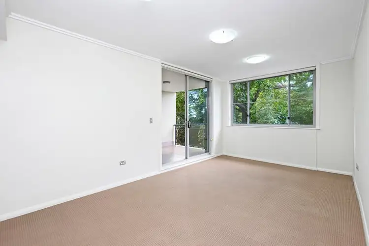 Second view of Homely unit listing, 38/36 Culworth Avenue, Killara NSW 2071
