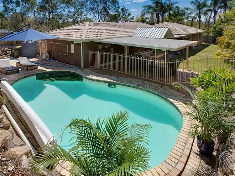 Third view of Homely house listing, 10 St Amand Street, Sinnamon Park QLD 4073