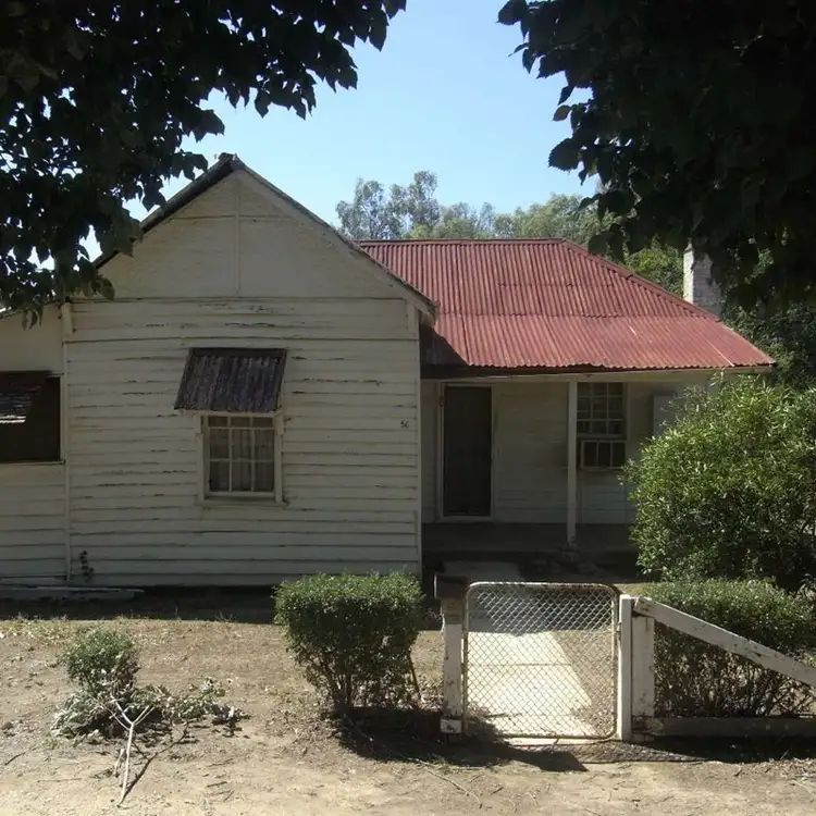 Seventh view of Homely house listing, 56 Sturt Street, Howlong NSW 2643