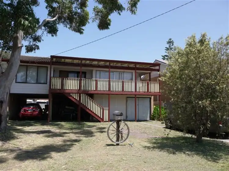 Second view of Homely house listing, 2 Dolphin Street, Tascott NSW 2250