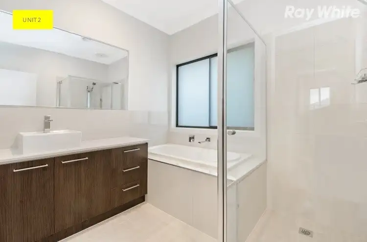 Fourth view of Homely house listing, 2/4 Pejaro Court, Knoxfield VIC 3180