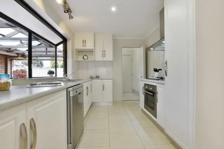 Fifth view of Homely house listing, 57 Cliff Avenue, Port Noarlunga South SA 5167