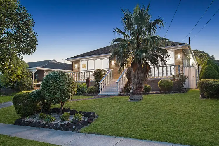 6 Cascade Drive, Vermont South VIC 3133