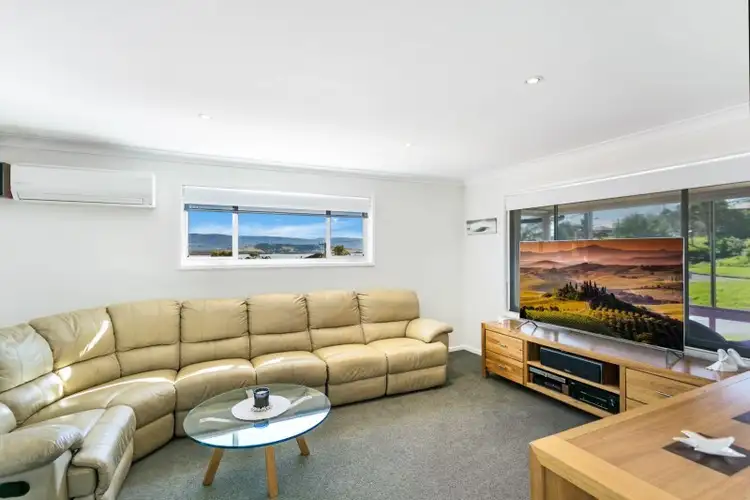 Fourth view of Homely house listing, 88A Cuthbert Drive, Mount Warrigal NSW 2528