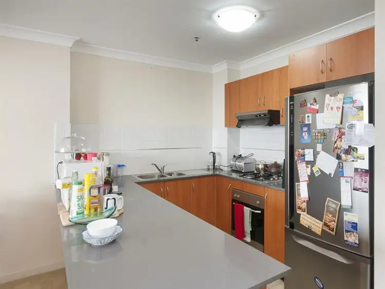 Fourth view of Homely house listing, 1105/1 Spencer Street, Fairfield NSW 2165