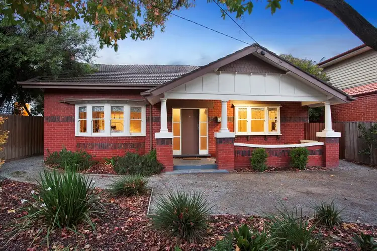 4 Maude Street, Murrumbeena VIC 3163