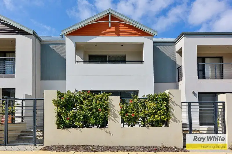 Main view of Homely townhouse listing, 19 Gaudi Way, Clarkson WA 6030