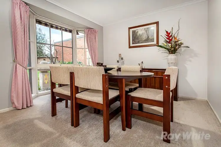 Sixth view of Homely house listing, 10 Pitfield Crescent, Rowville VIC 3178